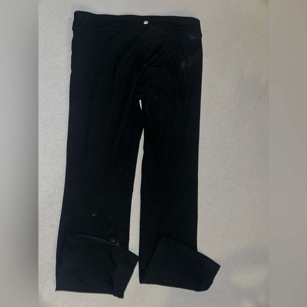 Womens Size XL Spaulding Pants.